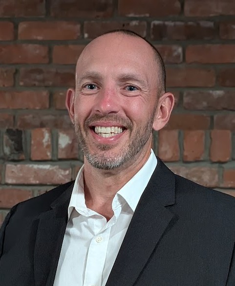 Eric Zajac, hypnotherapist and leadership coach